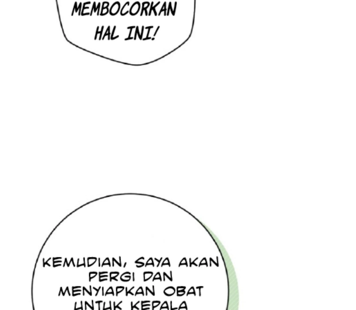 I Became the Despised Granddaughter of the Murim Family Chapter 86 Gambar 27