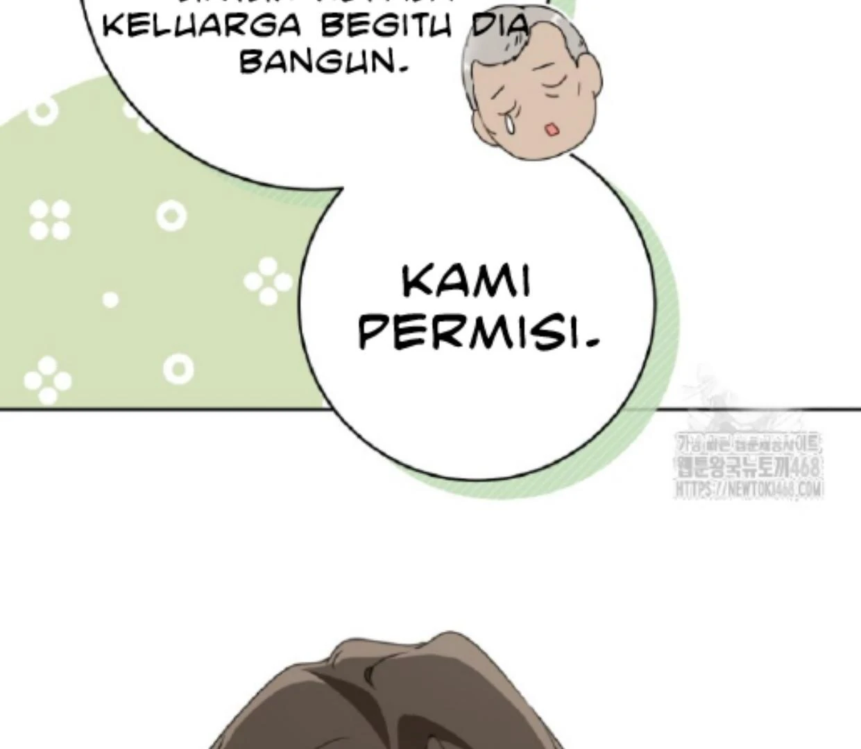 I Became the Despised Granddaughter of the Murim Family Chapter 86 Gambar 28