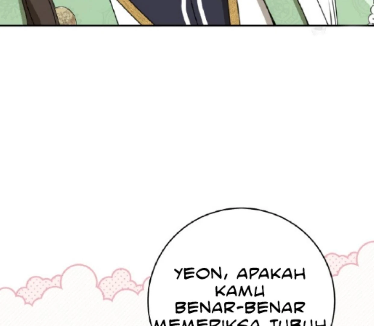 I Became the Despised Granddaughter of the Murim Family Chapter 86 Gambar 30