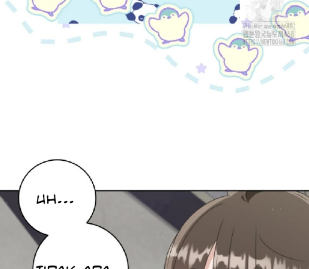 I Became the Despised Granddaughter of the Murim Family Chapter 86 Gambar 35