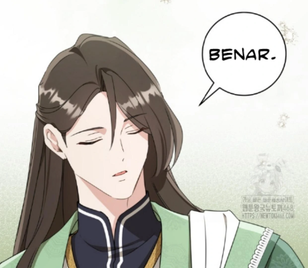 I Became the Despised Granddaughter of the Murim Family Chapter 86 Gambar 38