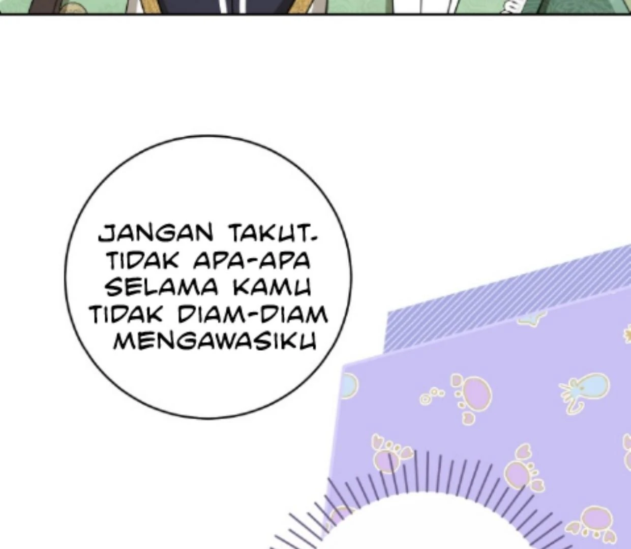 I Became the Despised Granddaughter of the Murim Family Chapter 86 Gambar 39