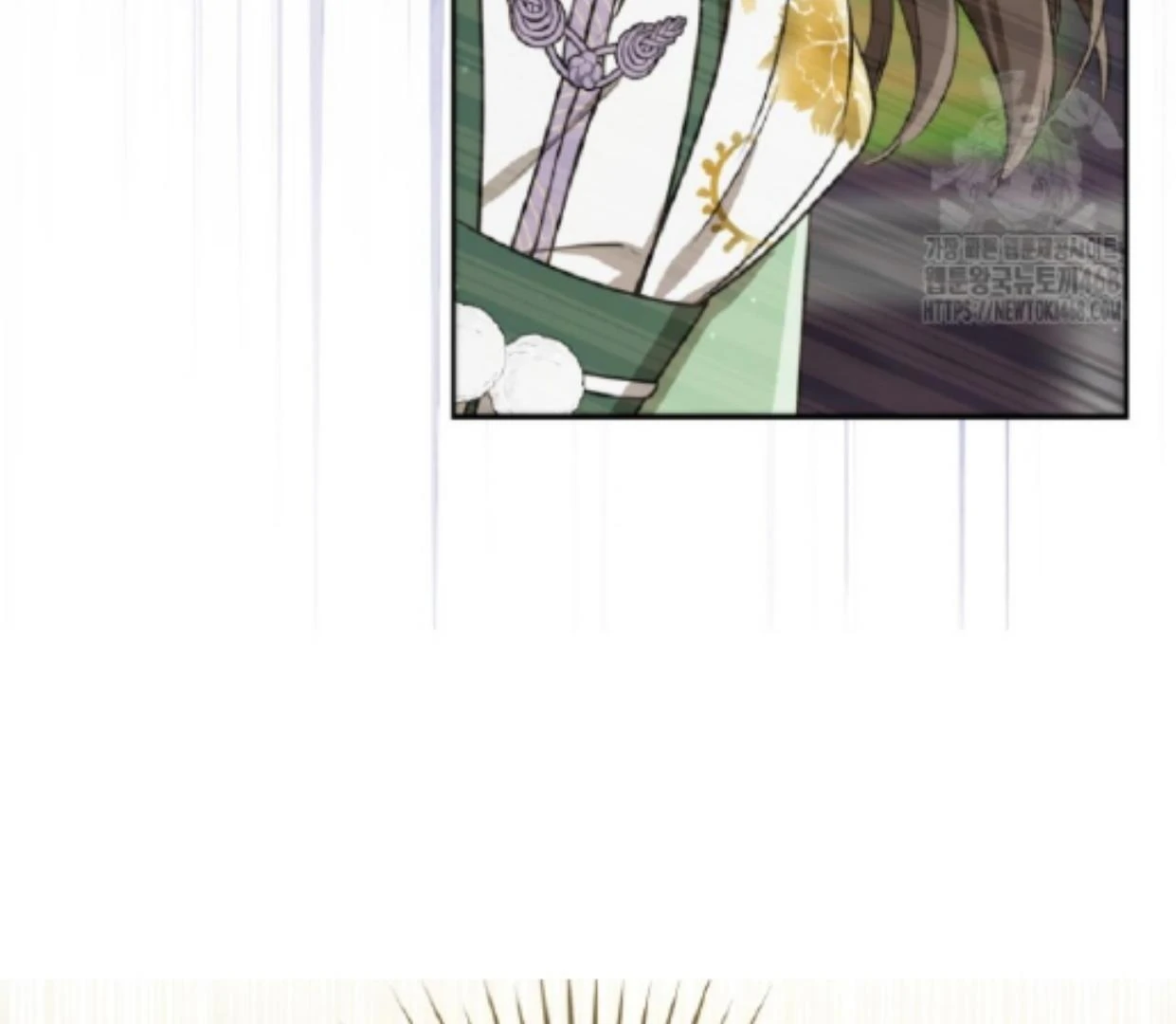 I Became the Despised Granddaughter of the Murim Family Chapter 86 Gambar 4