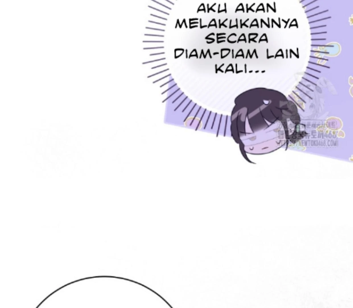 I Became the Despised Granddaughter of the Murim Family Chapter 86 Gambar 40