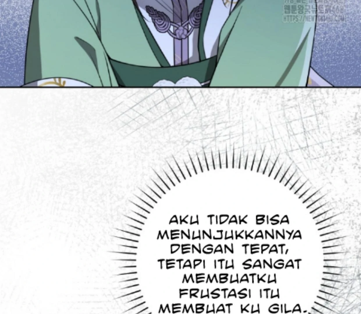 I Became the Despised Granddaughter of the Murim Family Chapter 86 Gambar 42