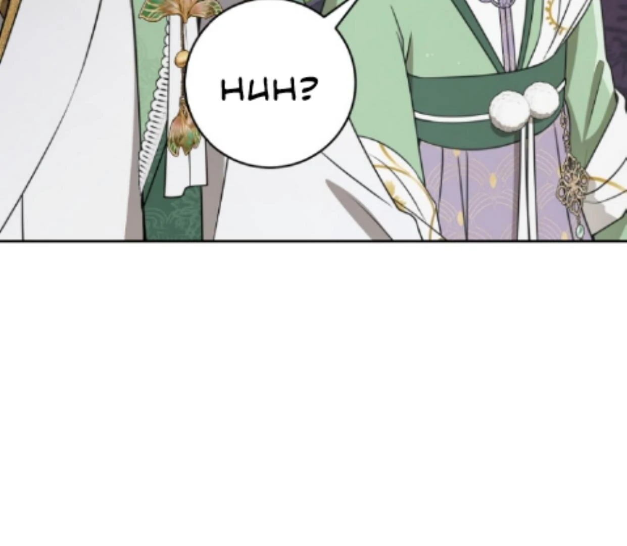 I Became the Despised Granddaughter of the Murim Family Chapter 86 Gambar 49