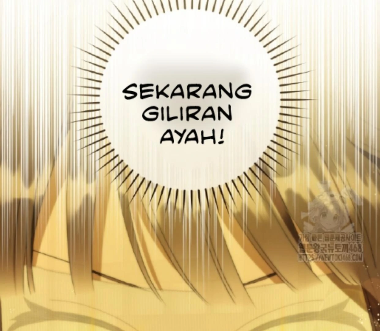 I Became the Despised Granddaughter of the Murim Family Chapter 86 Gambar 5