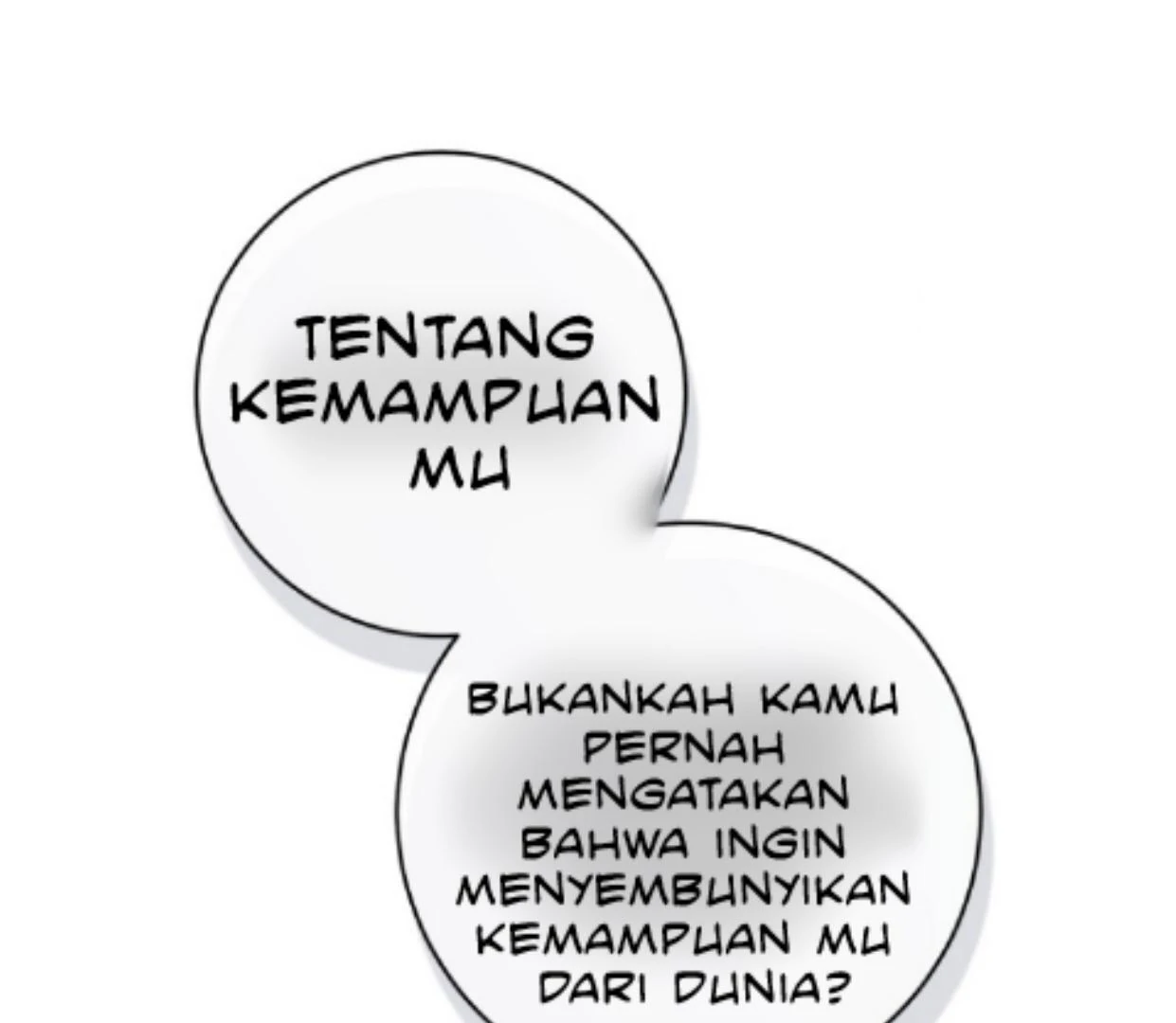 I Became the Despised Granddaughter of the Murim Family Chapter 86 Gambar 50
