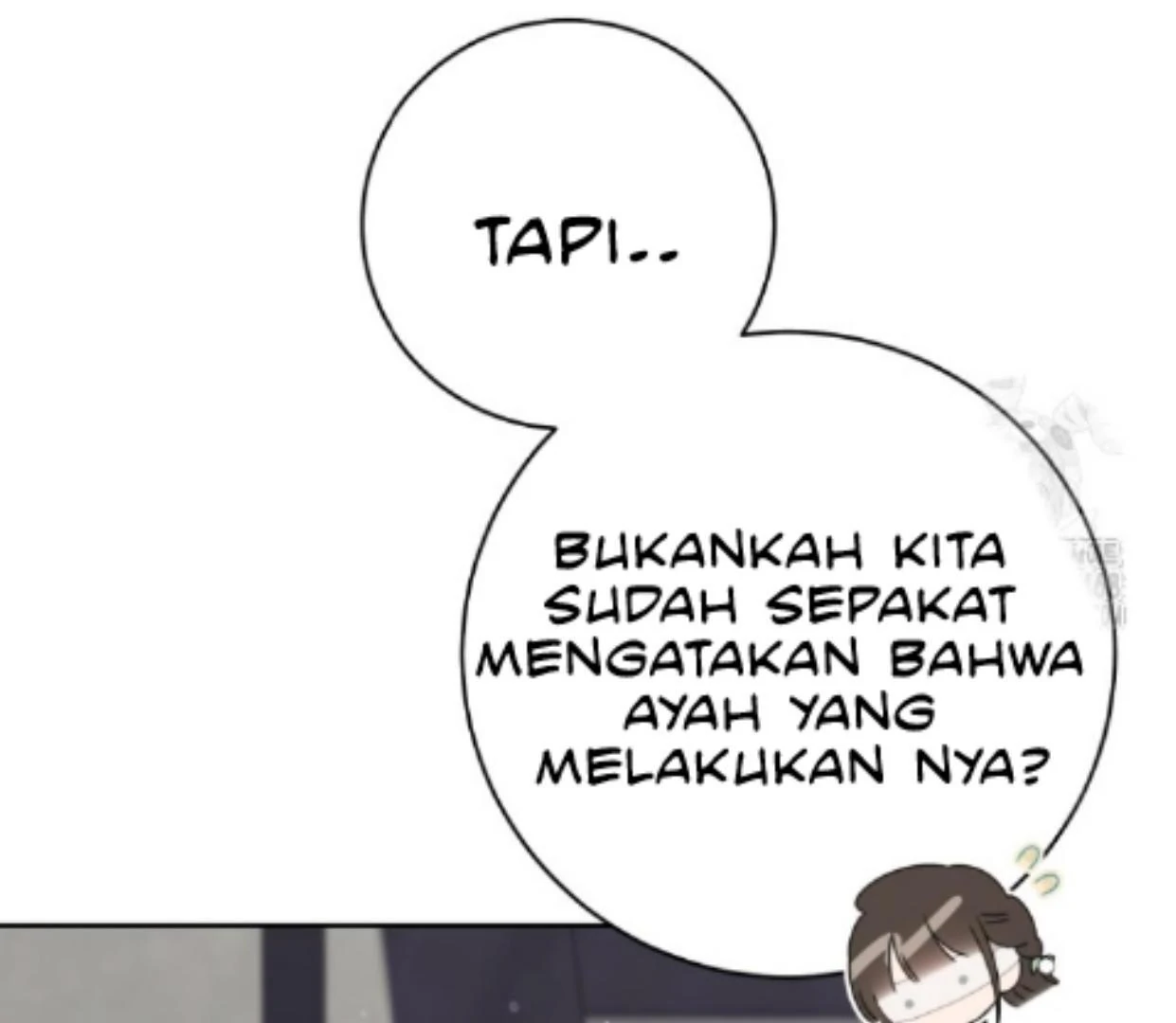 I Became the Despised Granddaughter of the Murim Family Chapter 86 Gambar 53