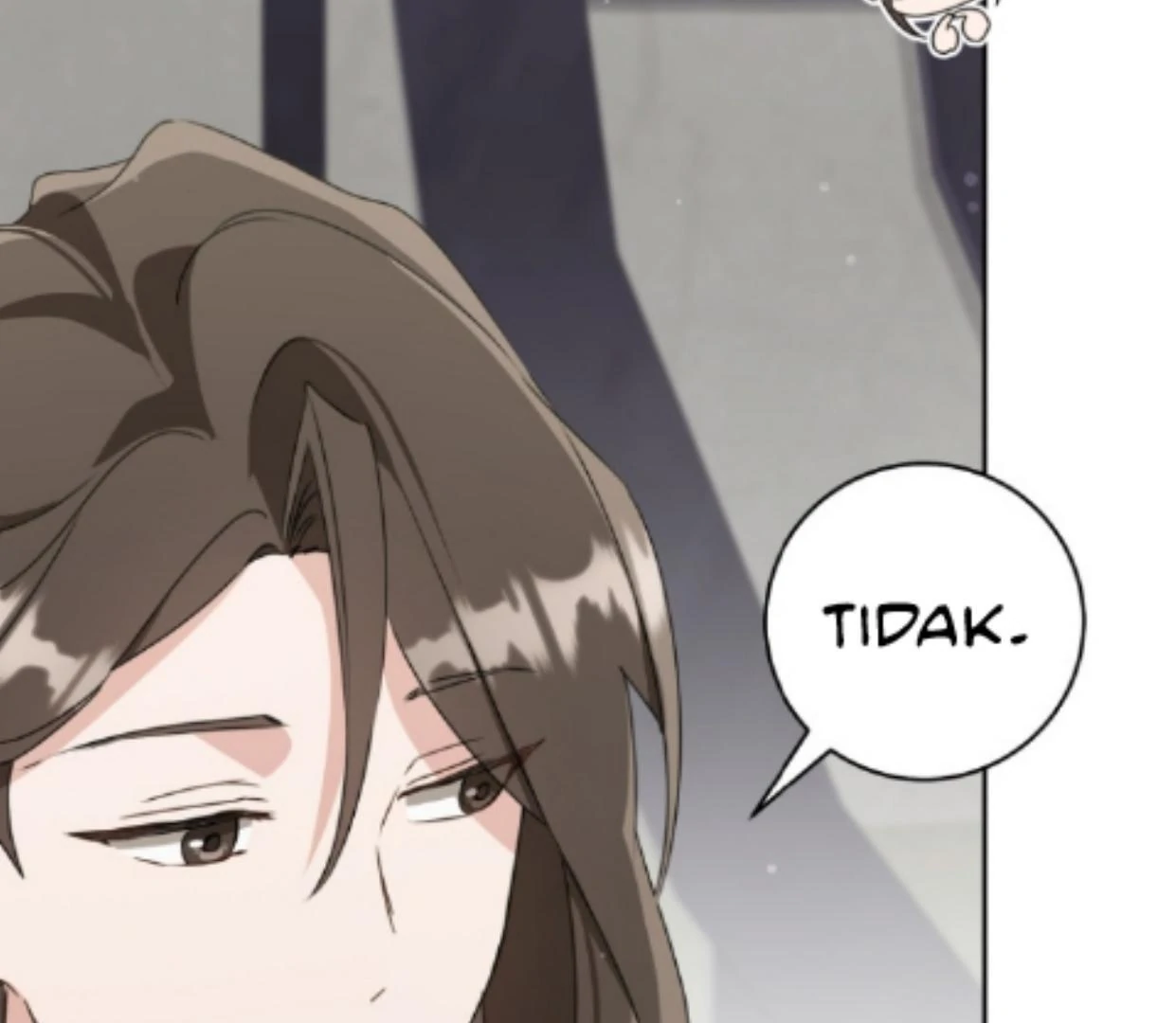 I Became the Despised Granddaughter of the Murim Family Chapter 86 Gambar 54