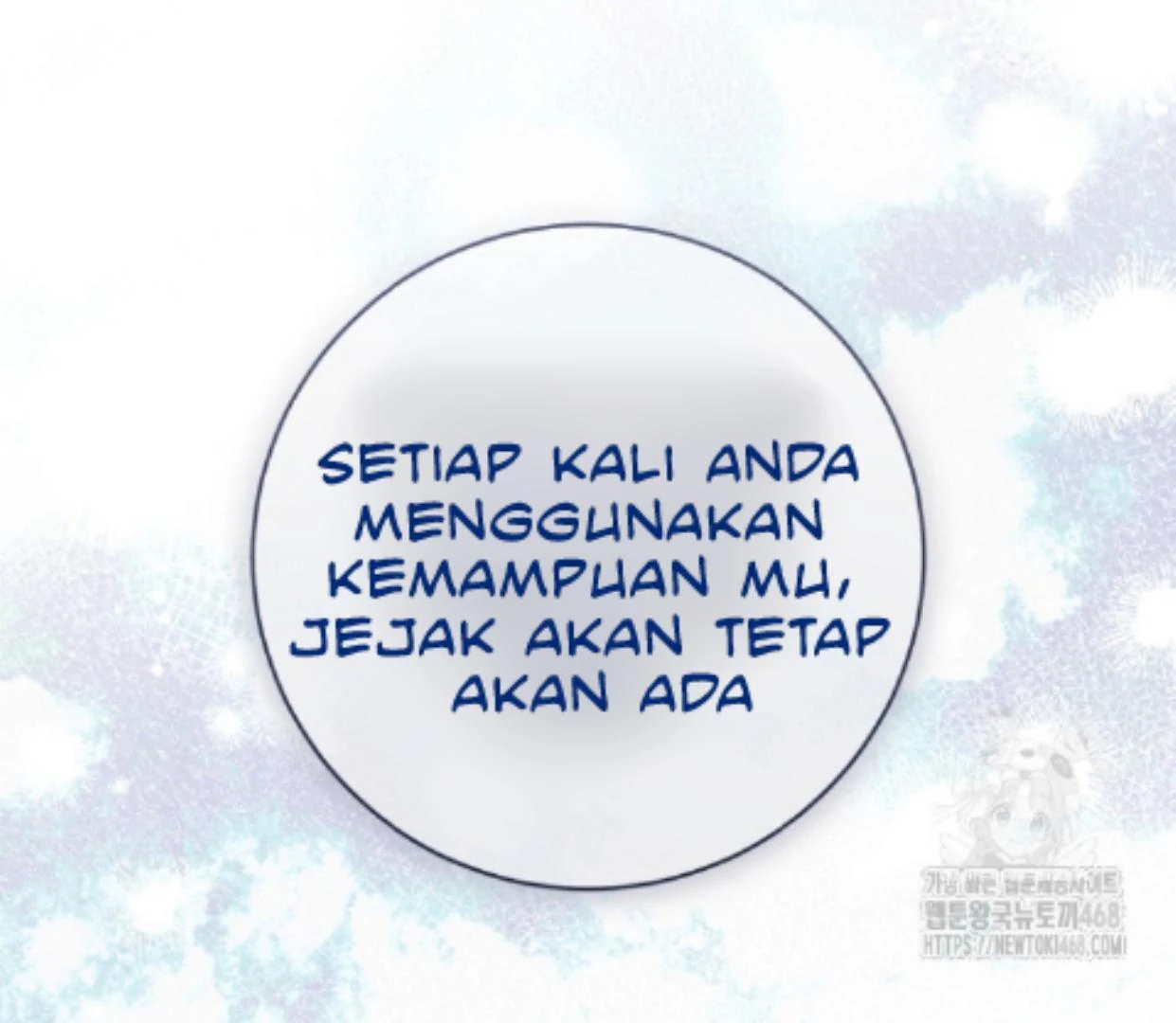 I Became the Despised Granddaughter of the Murim Family Chapter 86 Gambar 56