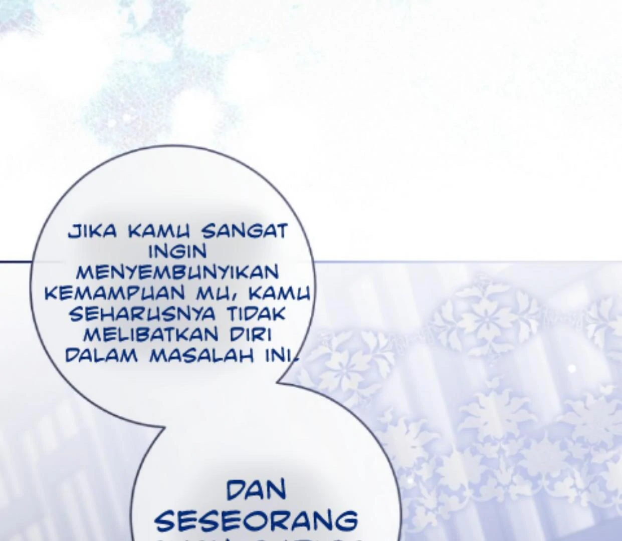I Became the Despised Granddaughter of the Murim Family Chapter 86 Gambar 57