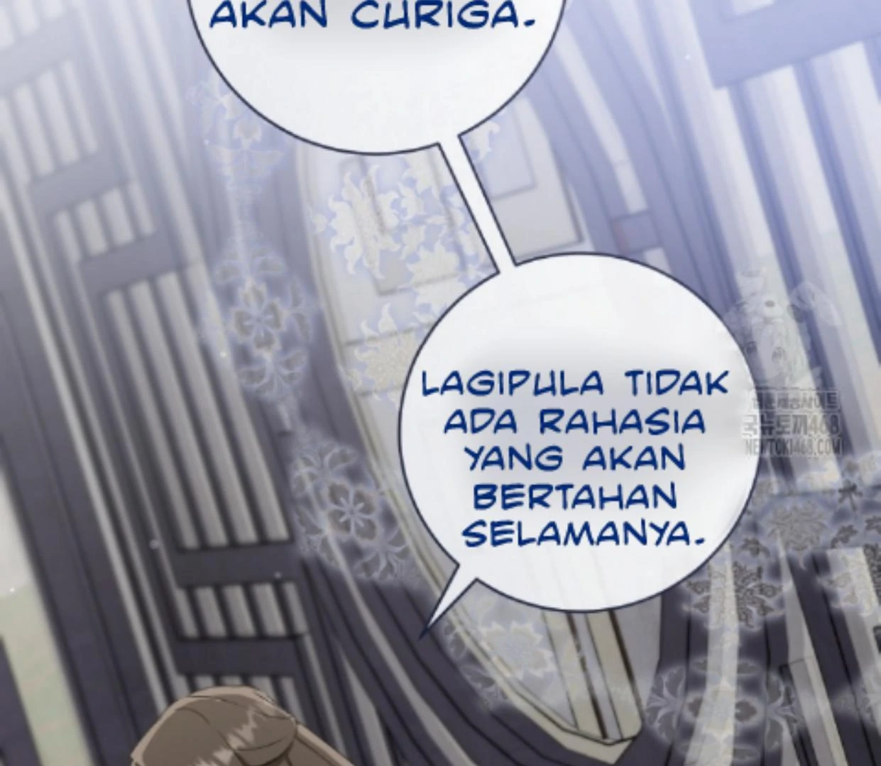 I Became the Despised Granddaughter of the Murim Family Chapter 86 Gambar 58