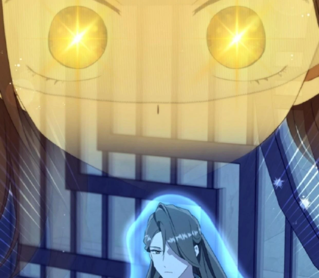 I Became the Despised Granddaughter of the Murim Family Chapter 86 Gambar 6