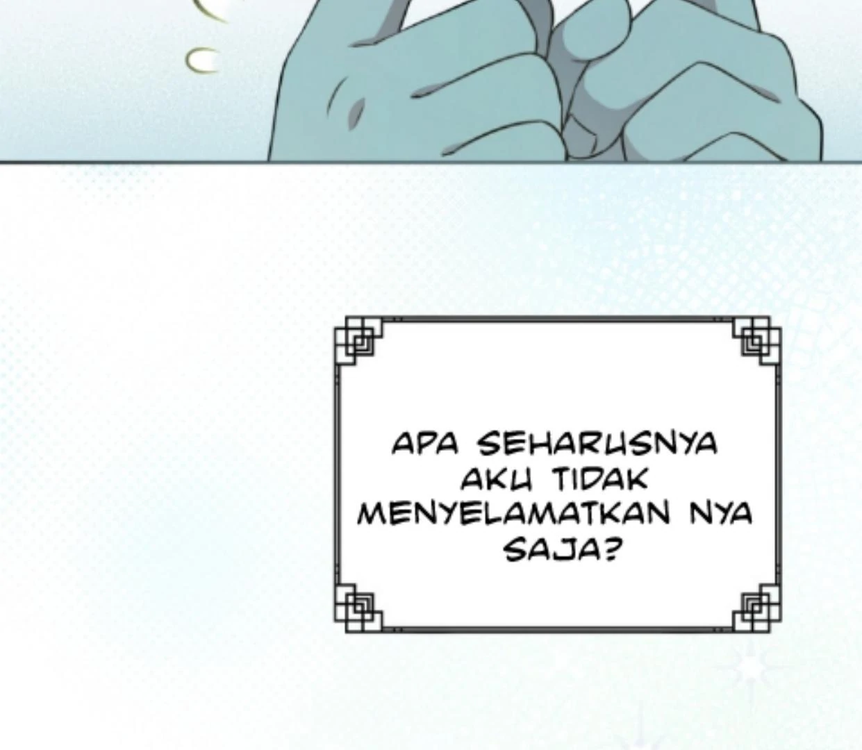 I Became the Despised Granddaughter of the Murim Family Chapter 86 Gambar 62