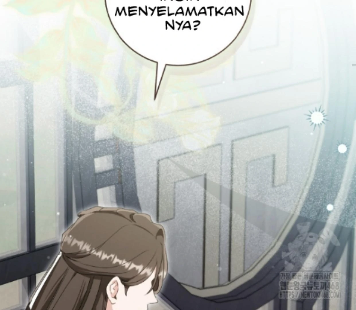 I Became the Despised Granddaughter of the Murim Family Chapter 86 Gambar 64