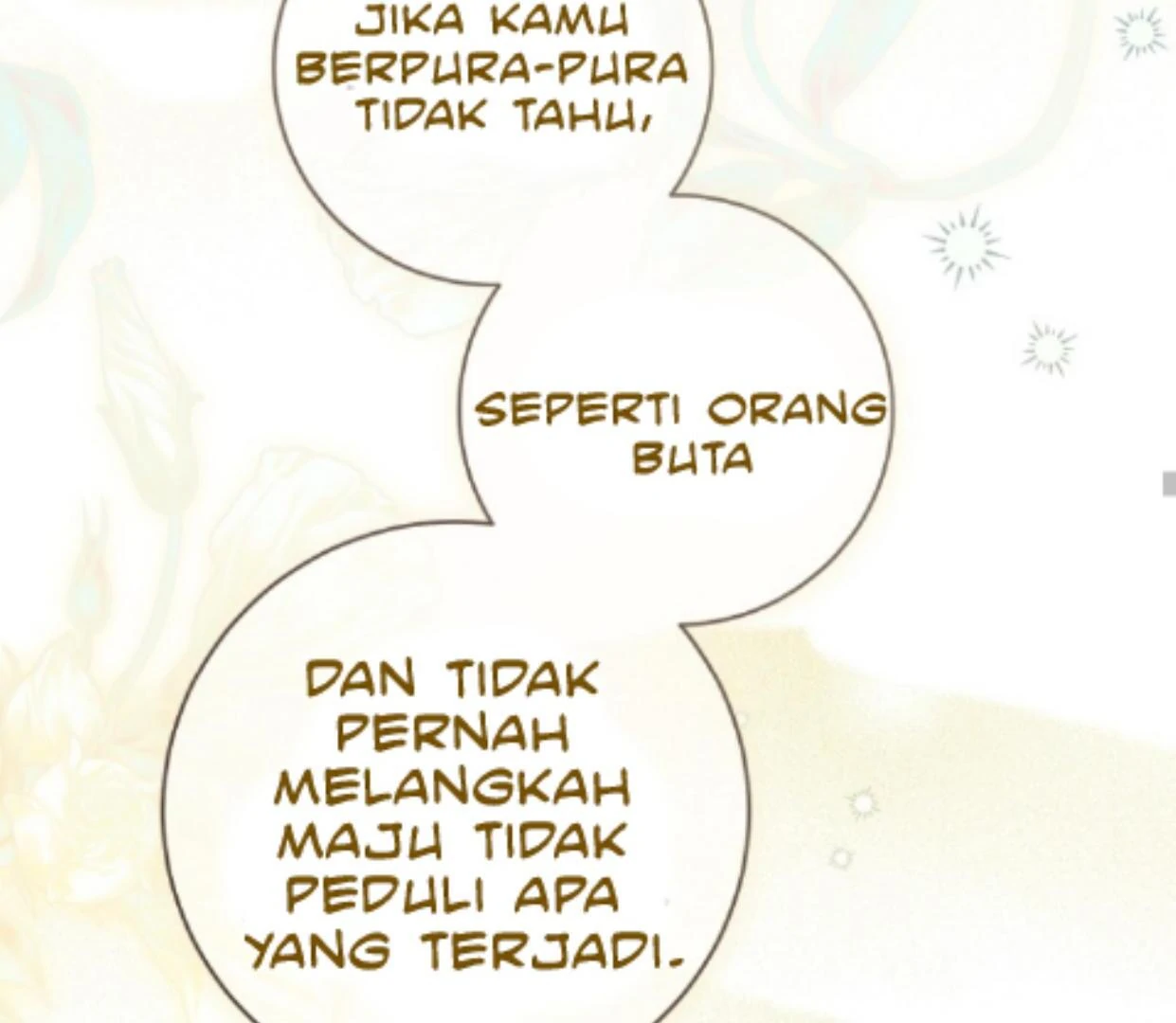 I Became the Despised Granddaughter of the Murim Family Chapter 86 Gambar 67