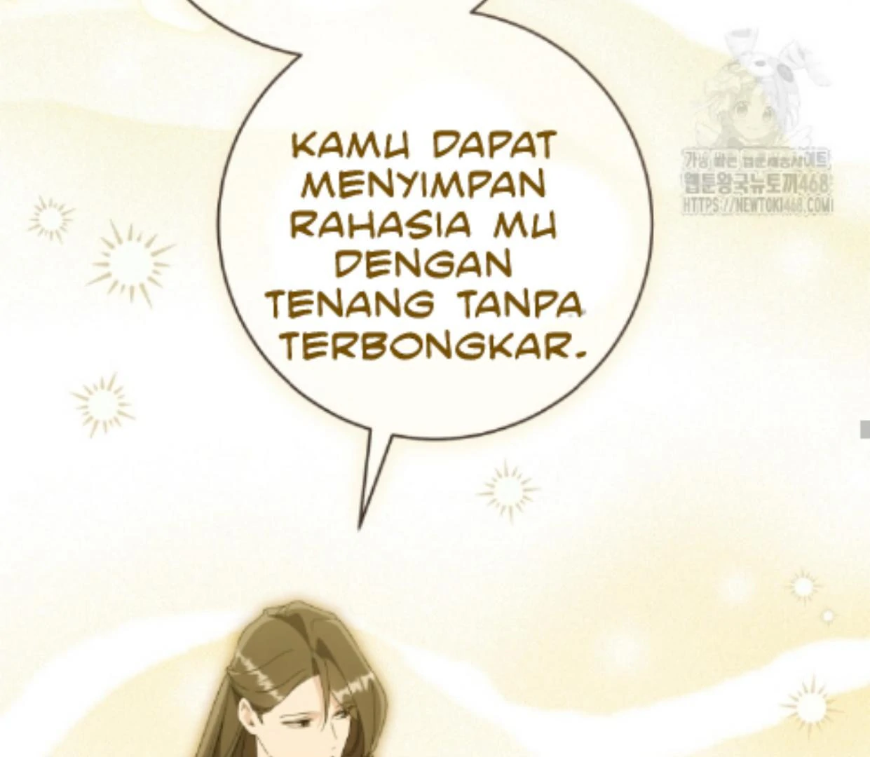 I Became the Despised Granddaughter of the Murim Family Chapter 86 Gambar 68