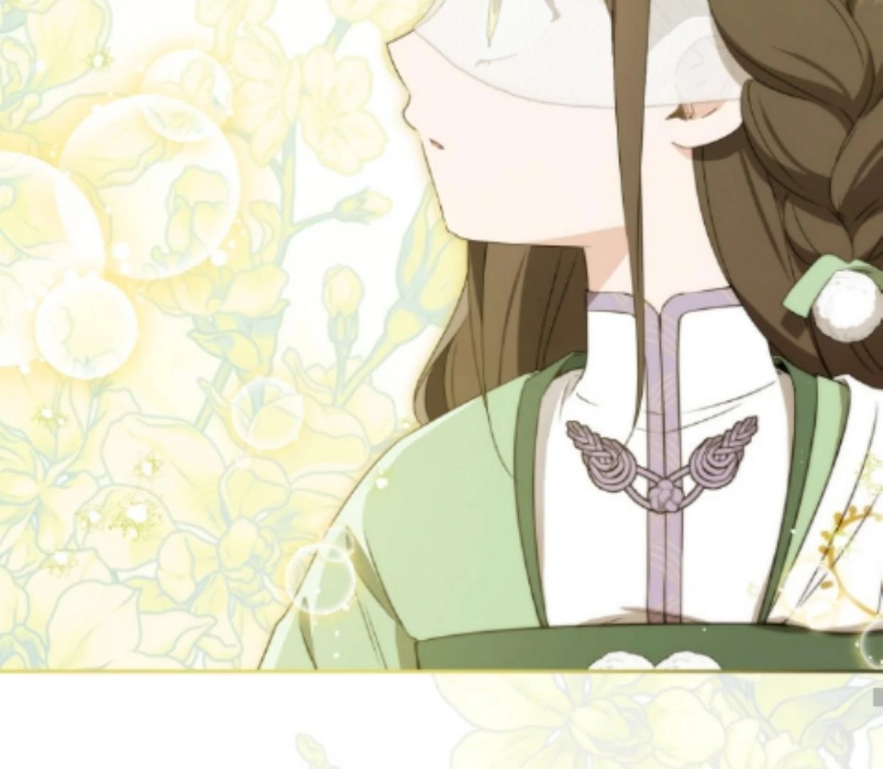 I Became the Despised Granddaughter of the Murim Family Chapter 86 Gambar 72