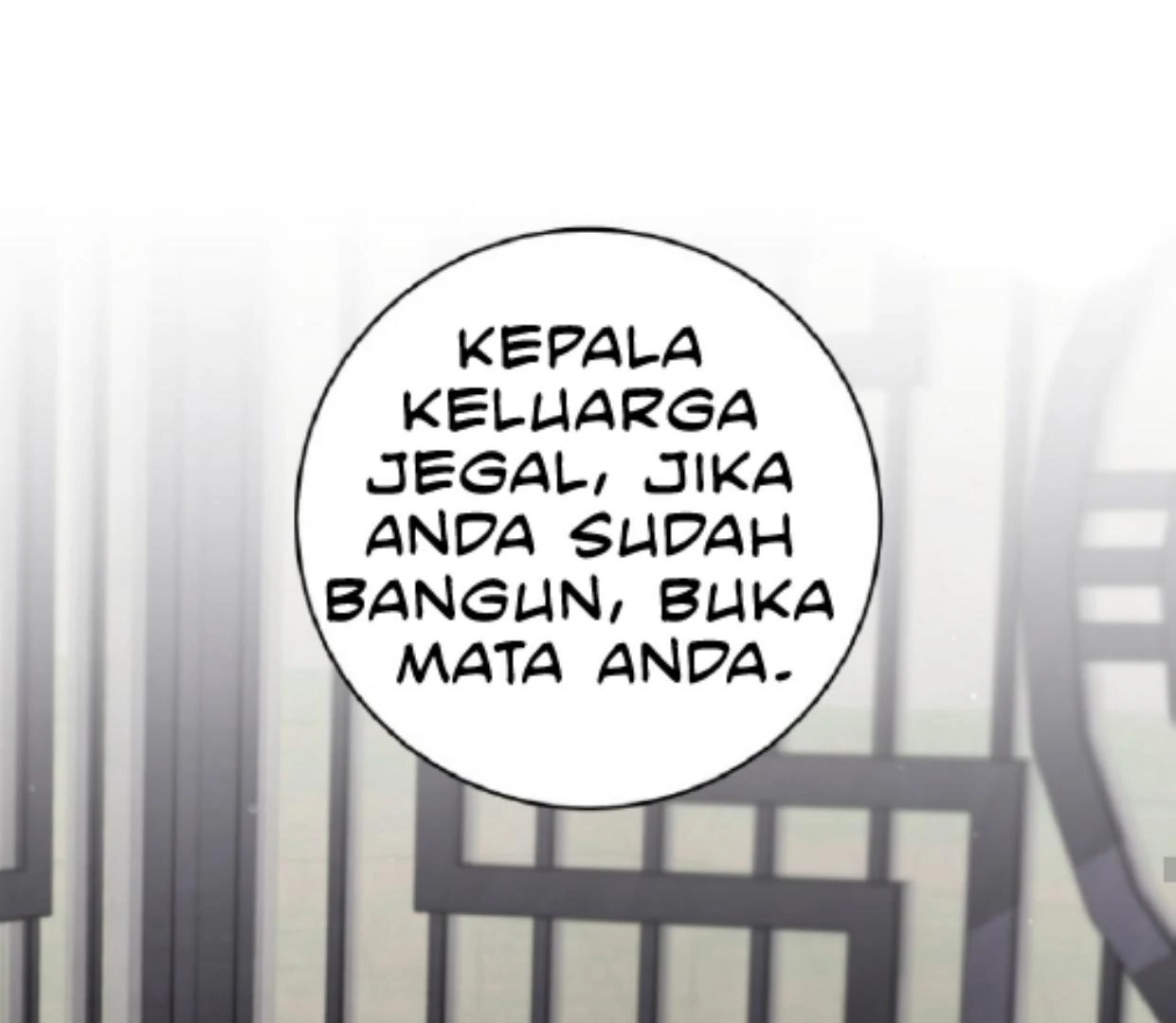 I Became the Despised Granddaughter of the Murim Family Chapter 86 Gambar 81