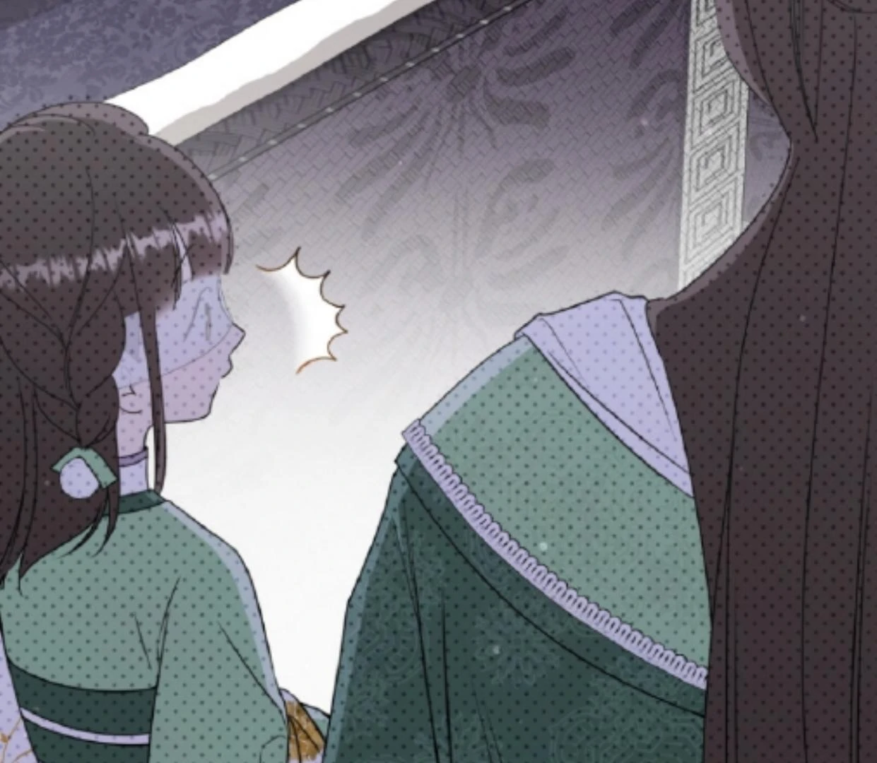 I Became the Despised Granddaughter of the Murim Family Chapter 86 Gambar 83