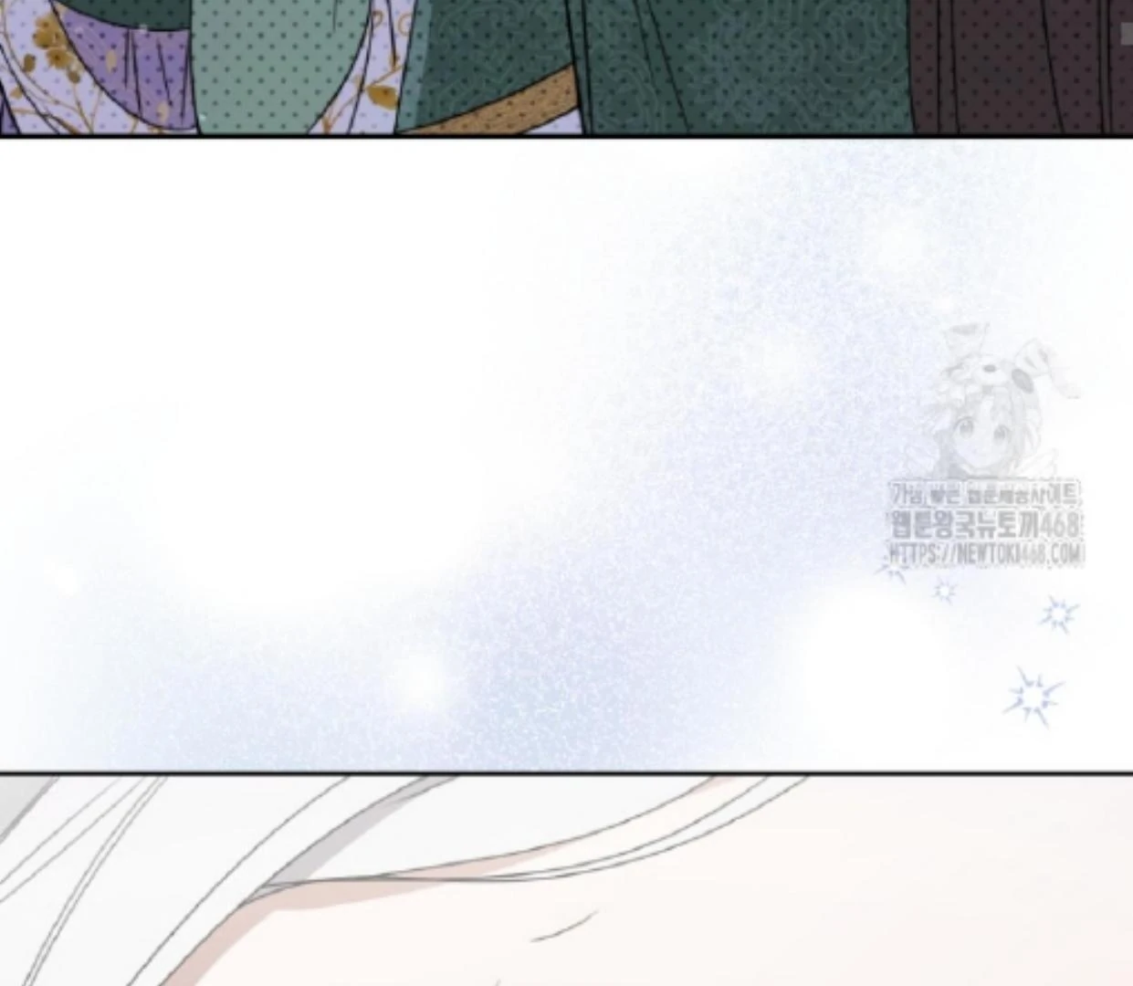 I Became the Despised Granddaughter of the Murim Family Chapter 86 Gambar 84