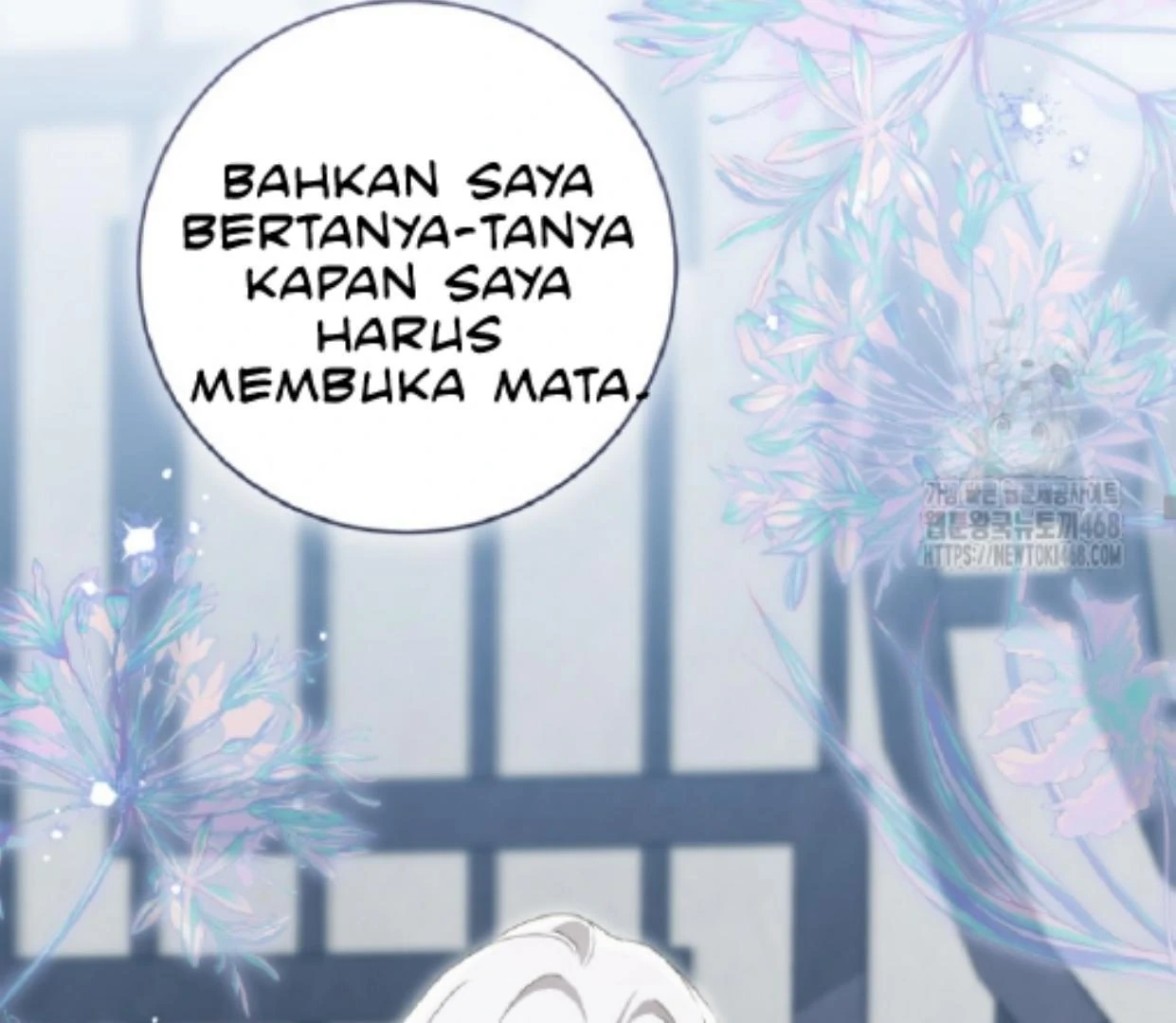 I Became the Despised Granddaughter of the Murim Family Chapter 86 Gambar 89