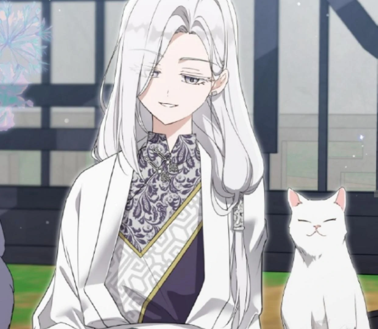 I Became the Despised Granddaughter of the Murim Family Chapter 86 Gambar 90