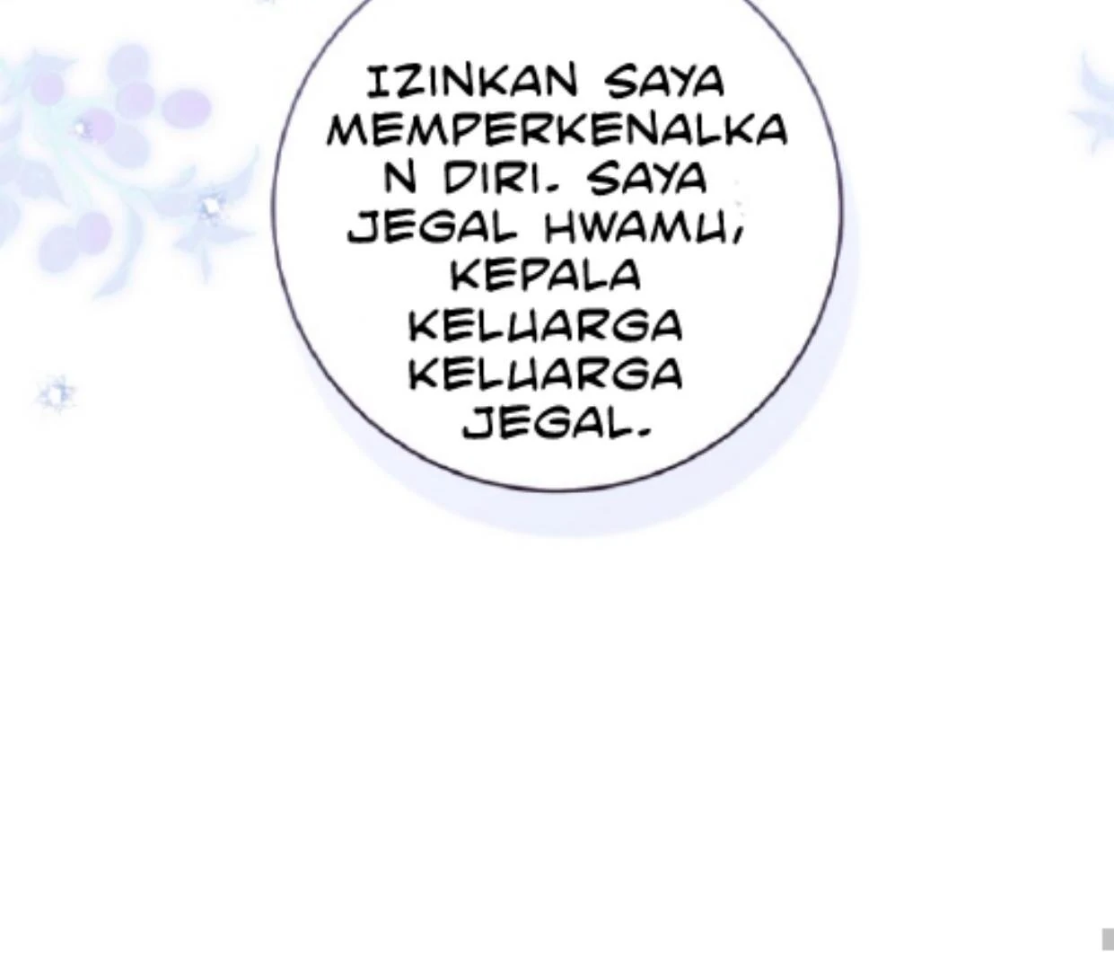 I Became the Despised Granddaughter of the Murim Family Chapter 86 Gambar 94