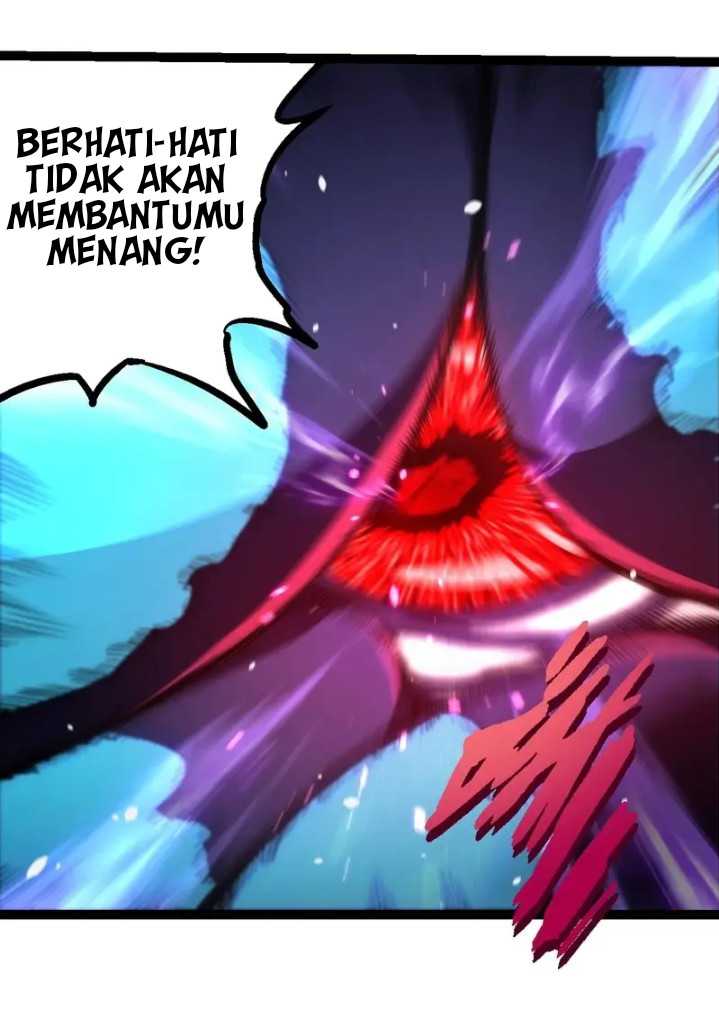 Evolution Begins With A Big Tree Chapter 340 Fix Gambar 12