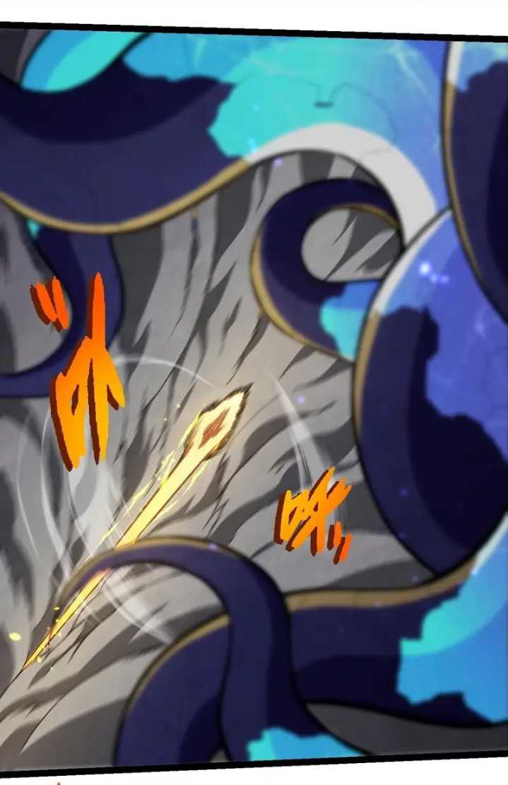 Evolution Begins With A Big Tree Chapter 340 Fix Gambar 14