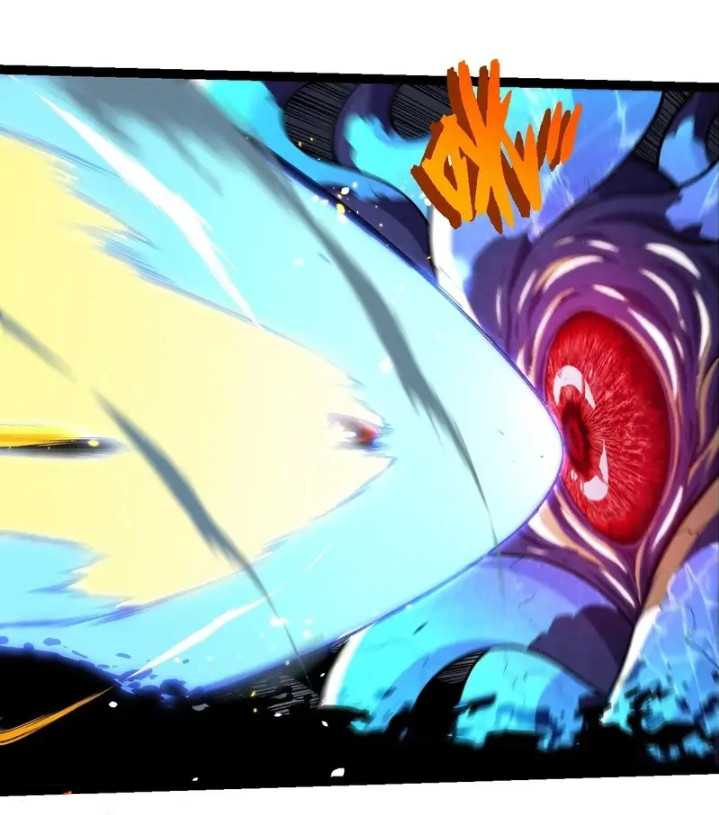 Evolution Begins With A Big Tree Chapter 340 Fix Gambar 17