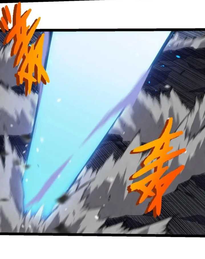 Evolution Begins With A Big Tree Chapter 340 Fix Gambar 18