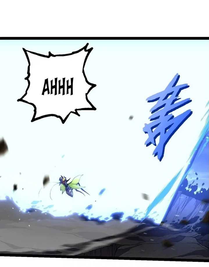 Evolution Begins With A Big Tree Chapter 340 Fix Gambar 19