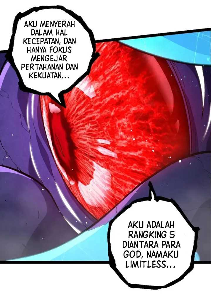 Evolution Begins With A Big Tree Chapter 340 Fix Gambar 22