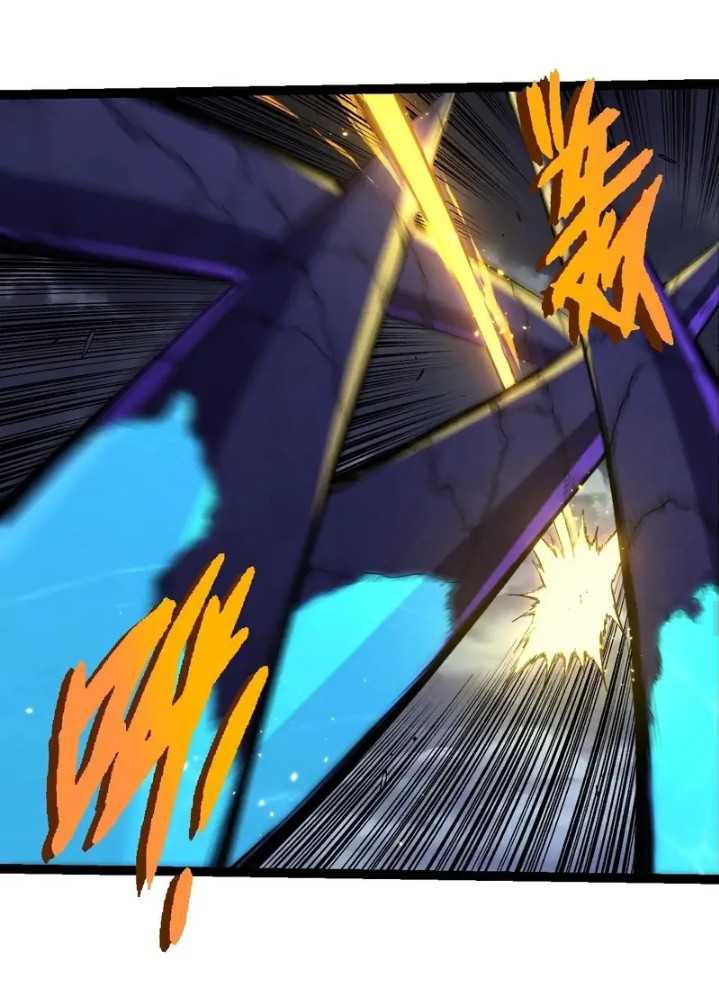 Evolution Begins With A Big Tree Chapter 340 Fix Gambar 23