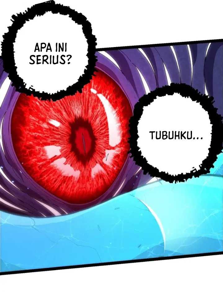 Evolution Begins With A Big Tree Chapter 340 Fix Gambar 27