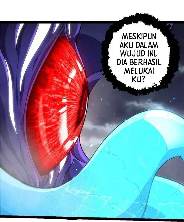 Evolution Begins With A Big Tree Chapter 340 Fix Gambar 29