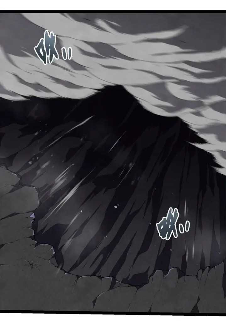 Evolution Begins With A Big Tree Chapter 340 Fix Gambar 3