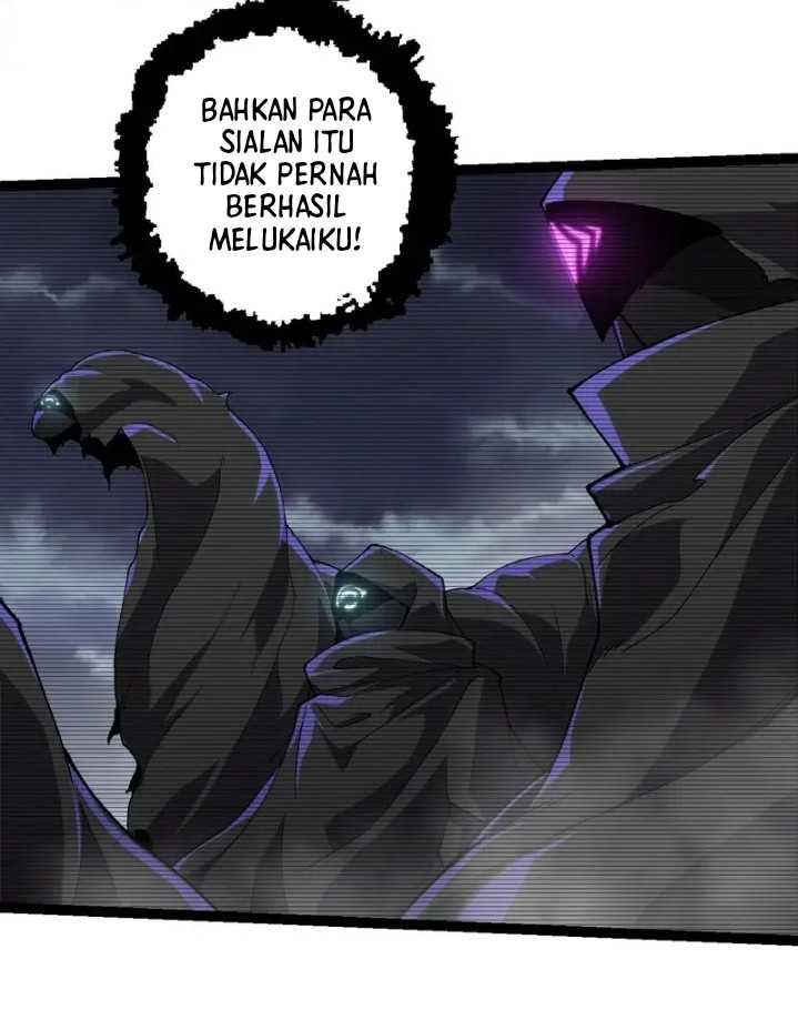 Evolution Begins With A Big Tree Chapter 340 Fix Gambar 30