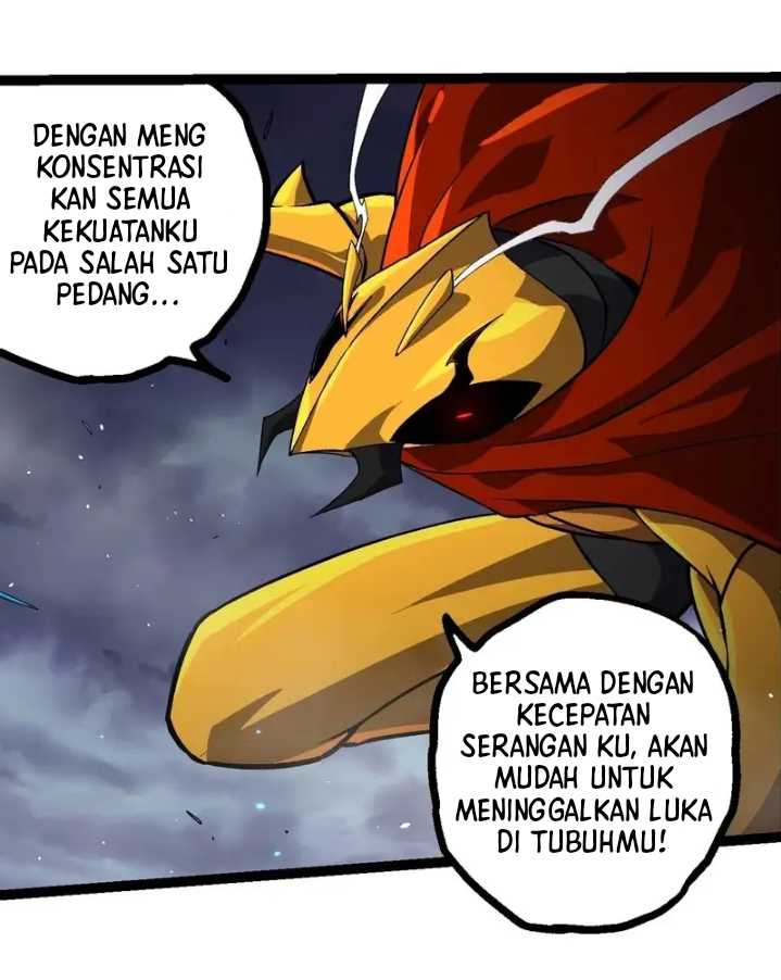 Evolution Begins With A Big Tree Chapter 340 Fix Gambar 31