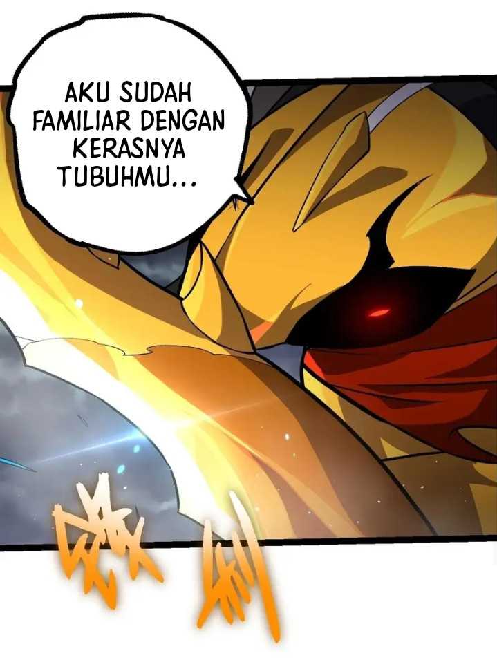 Evolution Begins With A Big Tree Chapter 340 Fix Gambar 32
