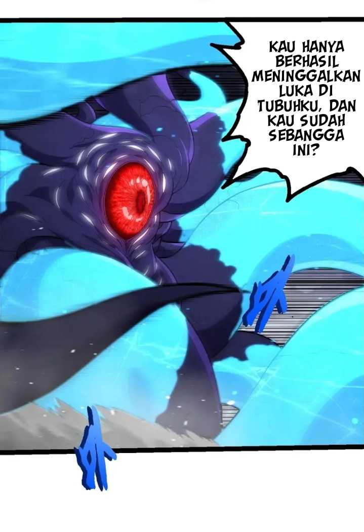 Evolution Begins With A Big Tree Chapter 340 Fix Gambar 33