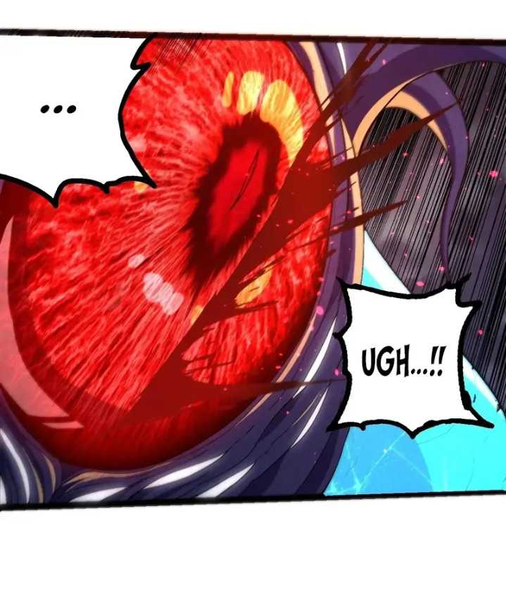 Evolution Begins With A Big Tree Chapter 340 Fix Gambar 37