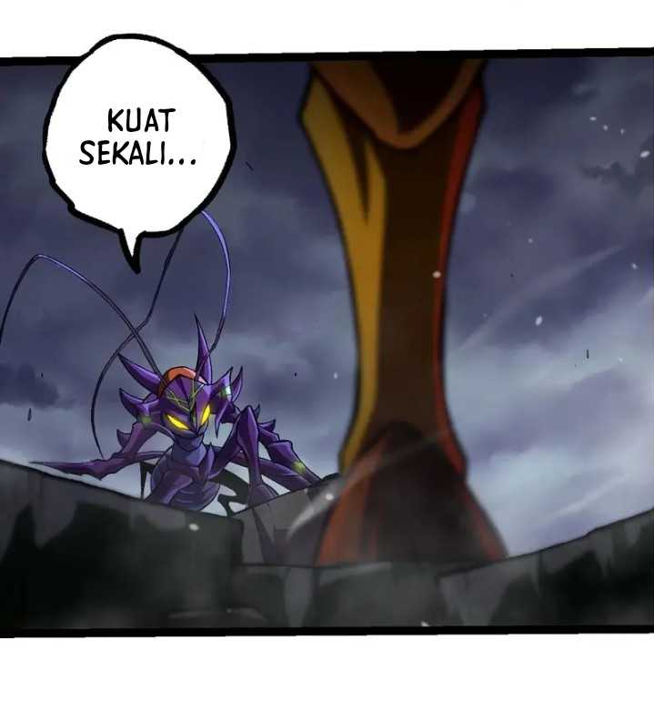 Evolution Begins With A Big Tree Chapter 340 Fix Gambar 4