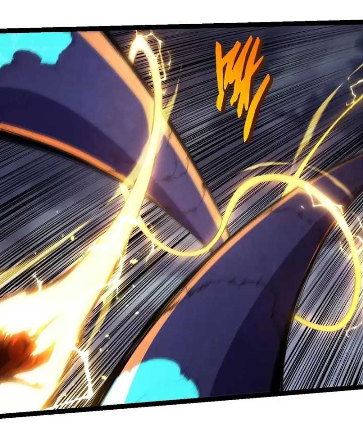 Evolution Begins With A Big Tree Chapter 340 Fix Gambar 40