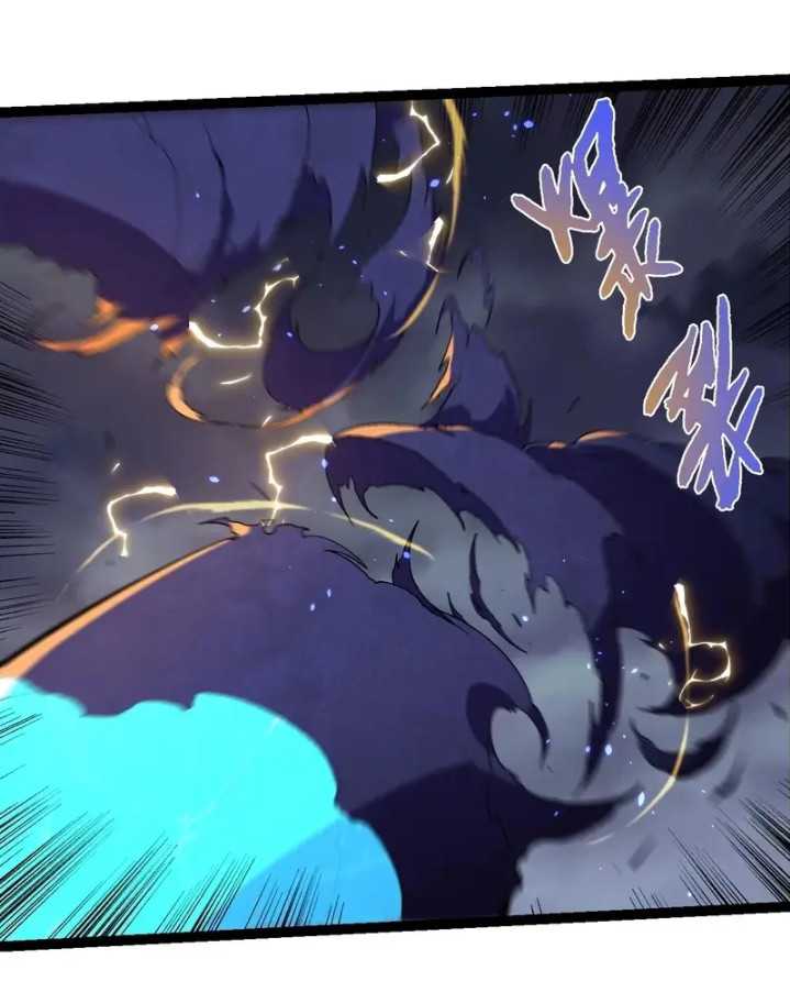 Evolution Begins With A Big Tree Chapter 340 Fix Gambar 41