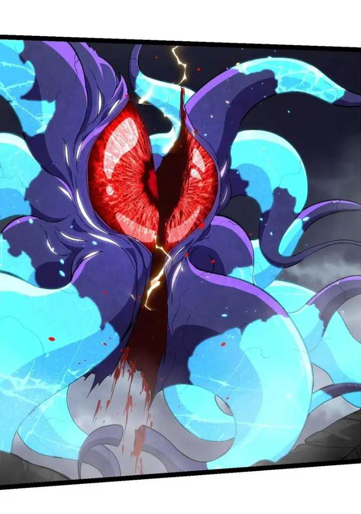 Evolution Begins With A Big Tree Chapter 340 Fix Gambar 44