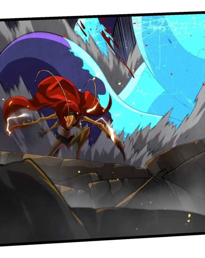 Evolution Begins With A Big Tree Chapter 340 Fix Gambar 45