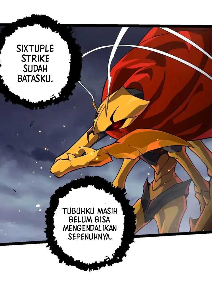 Evolution Begins With A Big Tree Chapter 340 Fix Gambar 46